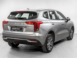 фото HAVAL Jolion 2022