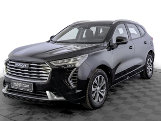 фото HAVAL Jolion 2022