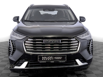 фото HAVAL Jolion 2022