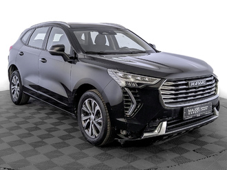 фото HAVAL Jolion 2022