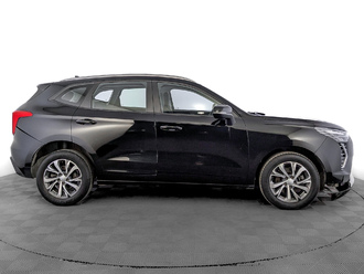 фото HAVAL Jolion 2022