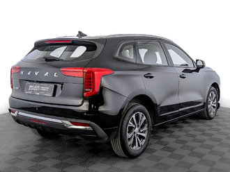 фото HAVAL Jolion 2022