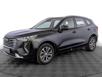 фото HAVAL Jolion 2022