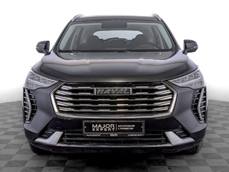 фото HAVAL Jolion 2022