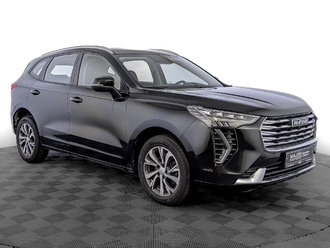 фото HAVAL Jolion 2022