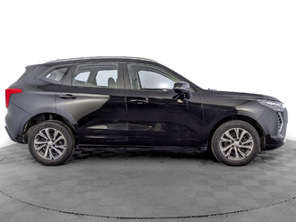 фото HAVAL Jolion 2022