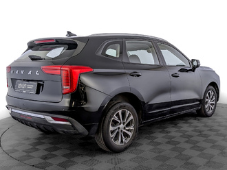 фото HAVAL Jolion 2022
