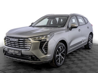 фото HAVAL Jolion 2022