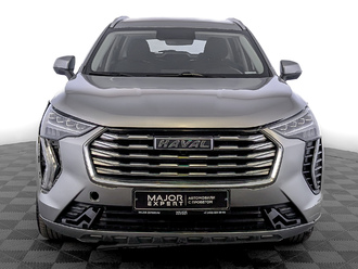 фото HAVAL Jolion 2022