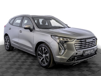 фото HAVAL Jolion 2022