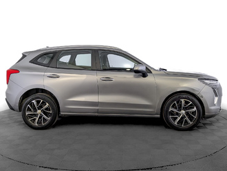 фото HAVAL Jolion 2022