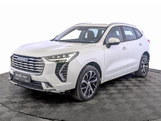 фото HAVAL Jolion 2022