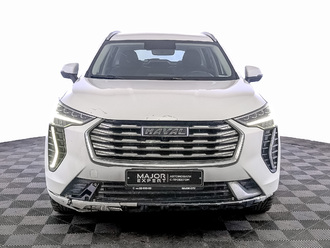 фото HAVAL Jolion 2022