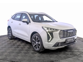 фото HAVAL Jolion 2022