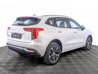 фото HAVAL Jolion 2022