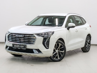фото HAVAL Jolion 2022