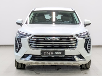 фото HAVAL Jolion 2022