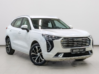 фото HAVAL Jolion 2022