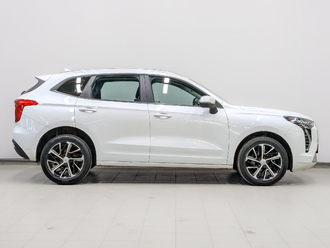 фото HAVAL Jolion 2022