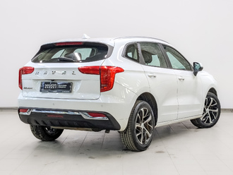фото HAVAL Jolion 2022