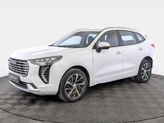 фото HAVAL Jolion 2022