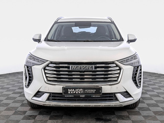 фото HAVAL Jolion 2022