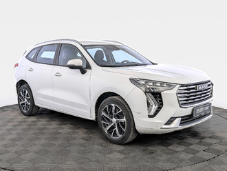 фото HAVAL Jolion 2022