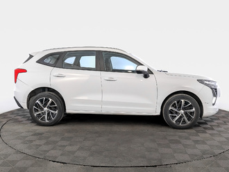 фото HAVAL Jolion 2022
