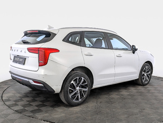 фото HAVAL Jolion 2022