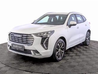 фото HAVAL Jolion 2022