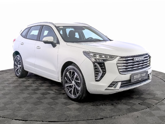 фото HAVAL Jolion 2022