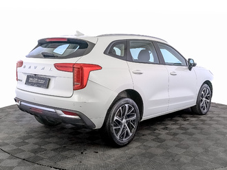 фото HAVAL Jolion 2022