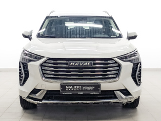 фото HAVAL Jolion 2022