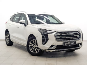 фото HAVAL Jolion 2022