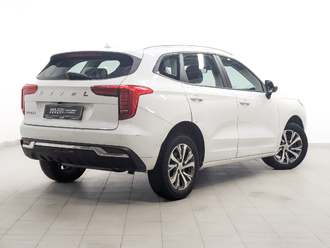 фото HAVAL Jolion 2022