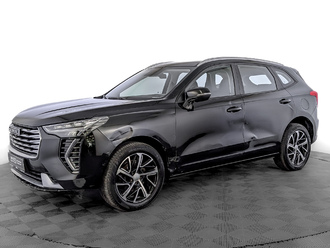 фото HAVAL Jolion 2022