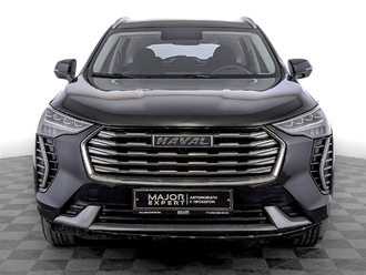 фото HAVAL Jolion 2022