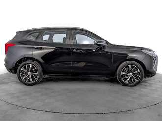 фото HAVAL Jolion 2022