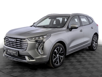 фото HAVAL Jolion 2022
