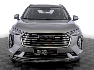фото HAVAL Jolion 2022