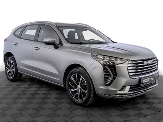 фото HAVAL Jolion 2022