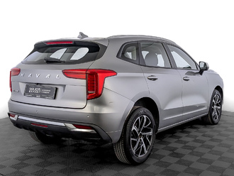 фото HAVAL Jolion 2022