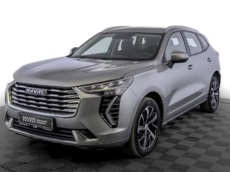 фото HAVAL Jolion 2022