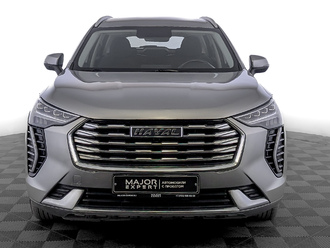 фото HAVAL Jolion 2022