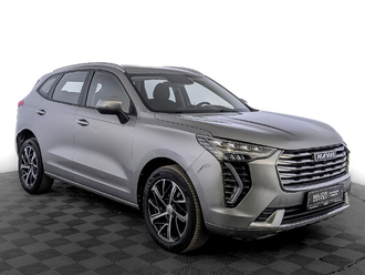 фото HAVAL Jolion 2022