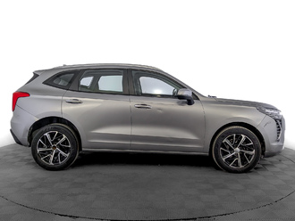 фото HAVAL Jolion 2022
