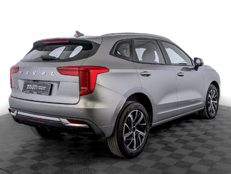 фото HAVAL Jolion 2022