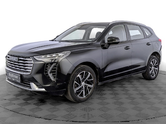 фото HAVAL Jolion 2022