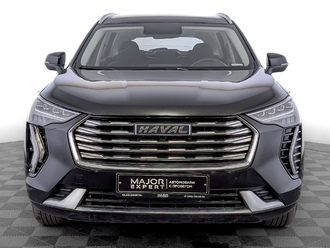 фото HAVAL Jolion 2022
