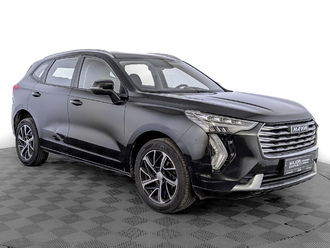 фото HAVAL Jolion 2022